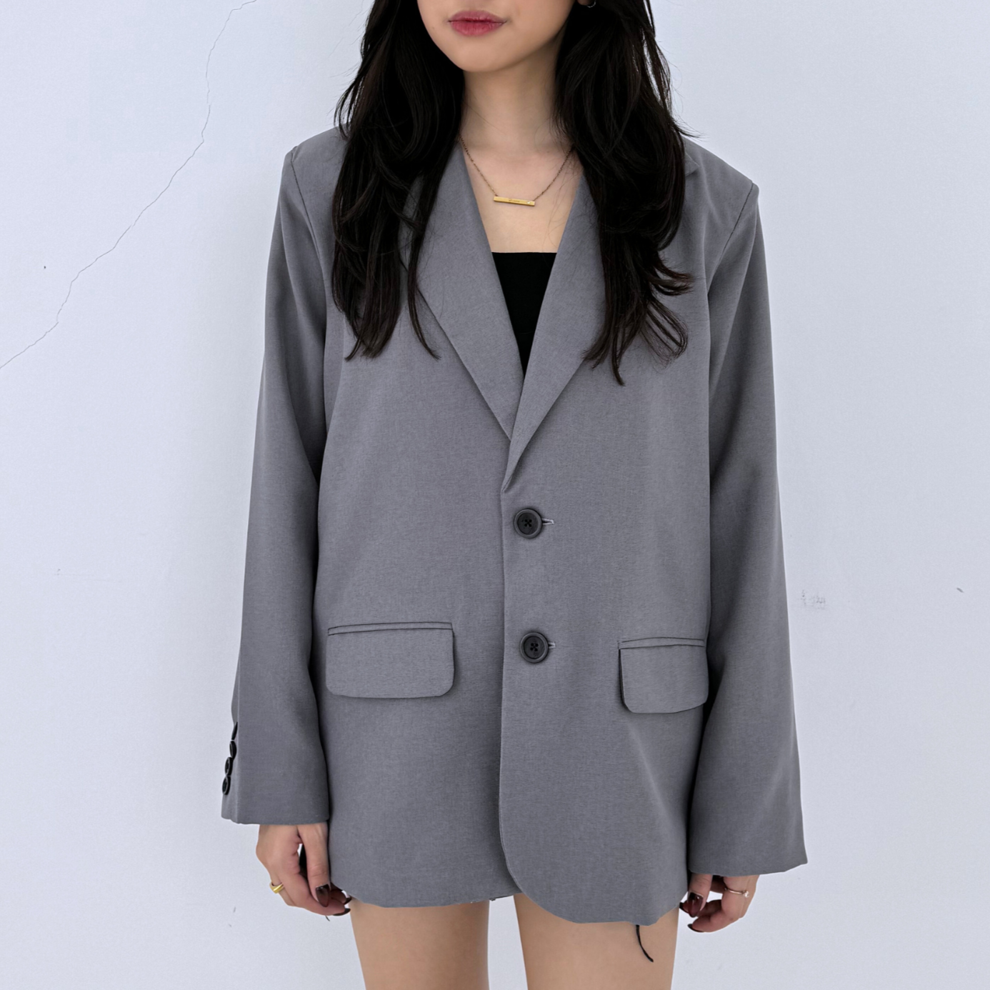 Milan Blazer