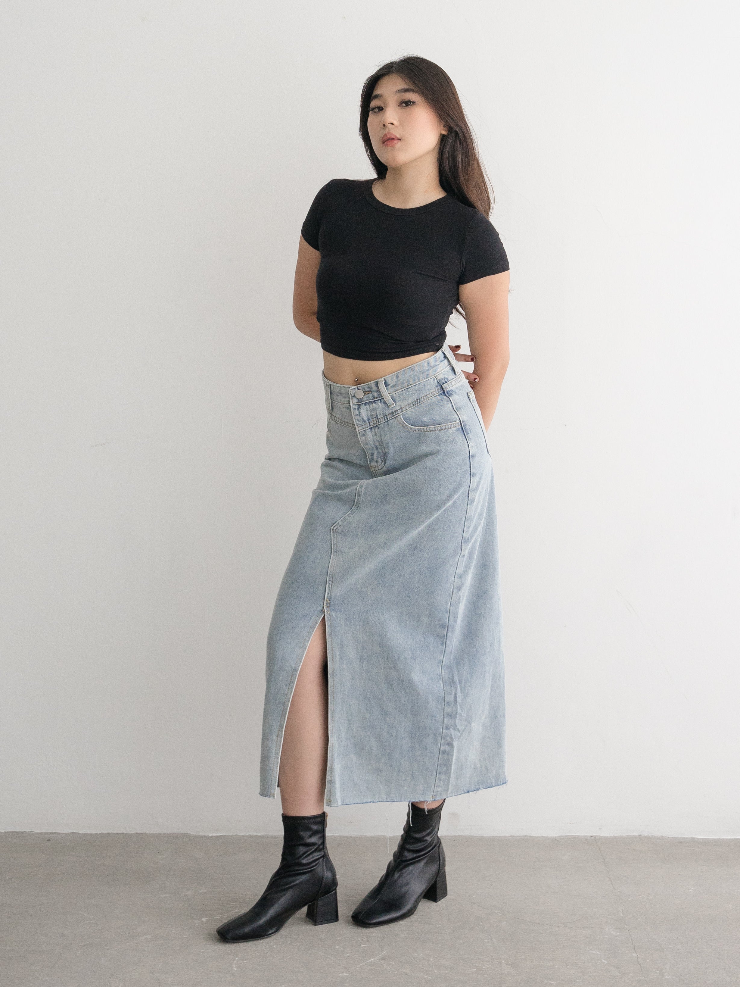 Saddie Skirt