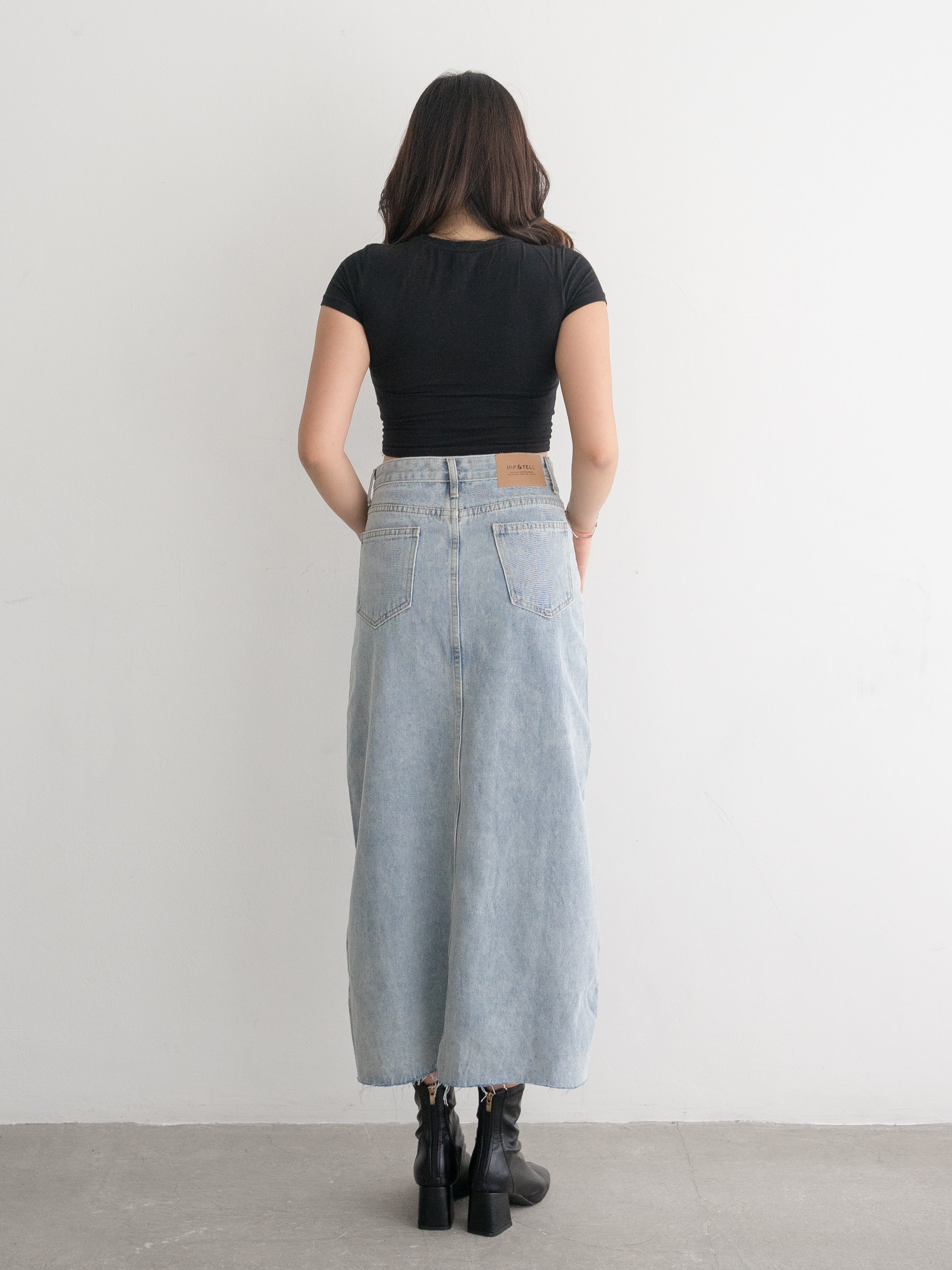 Saddie Skirt