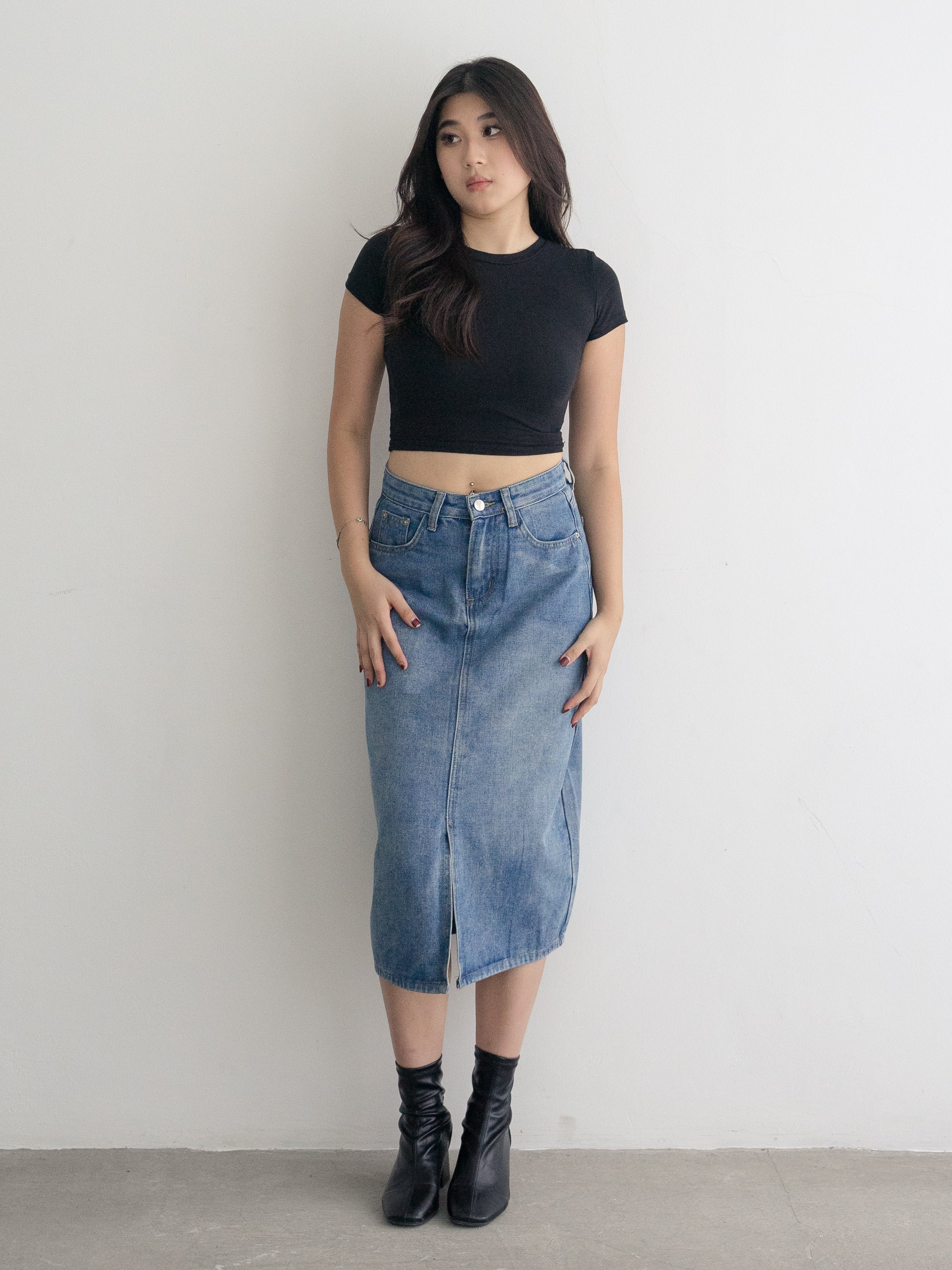 Shellie Skirt