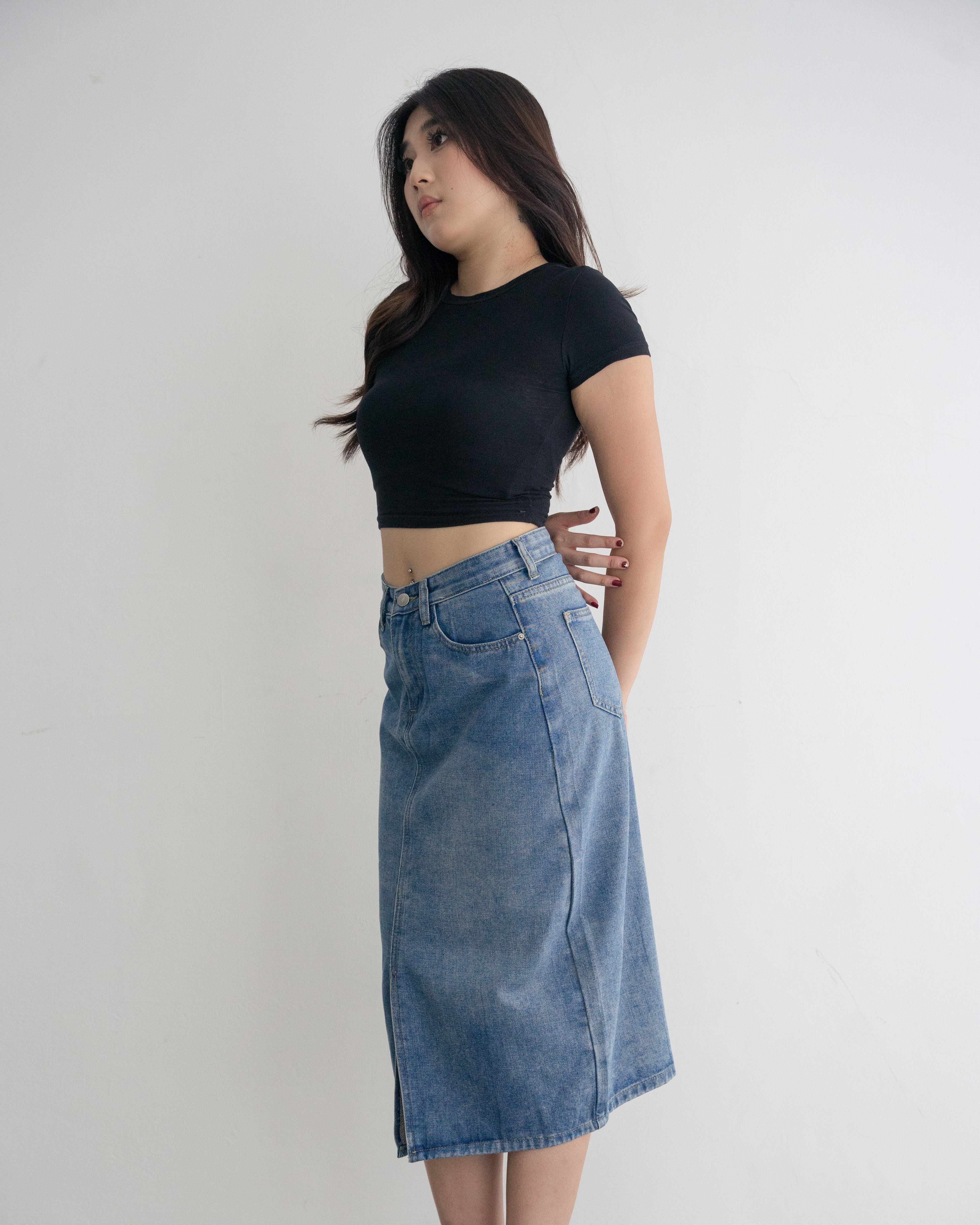 Shellie Skirt