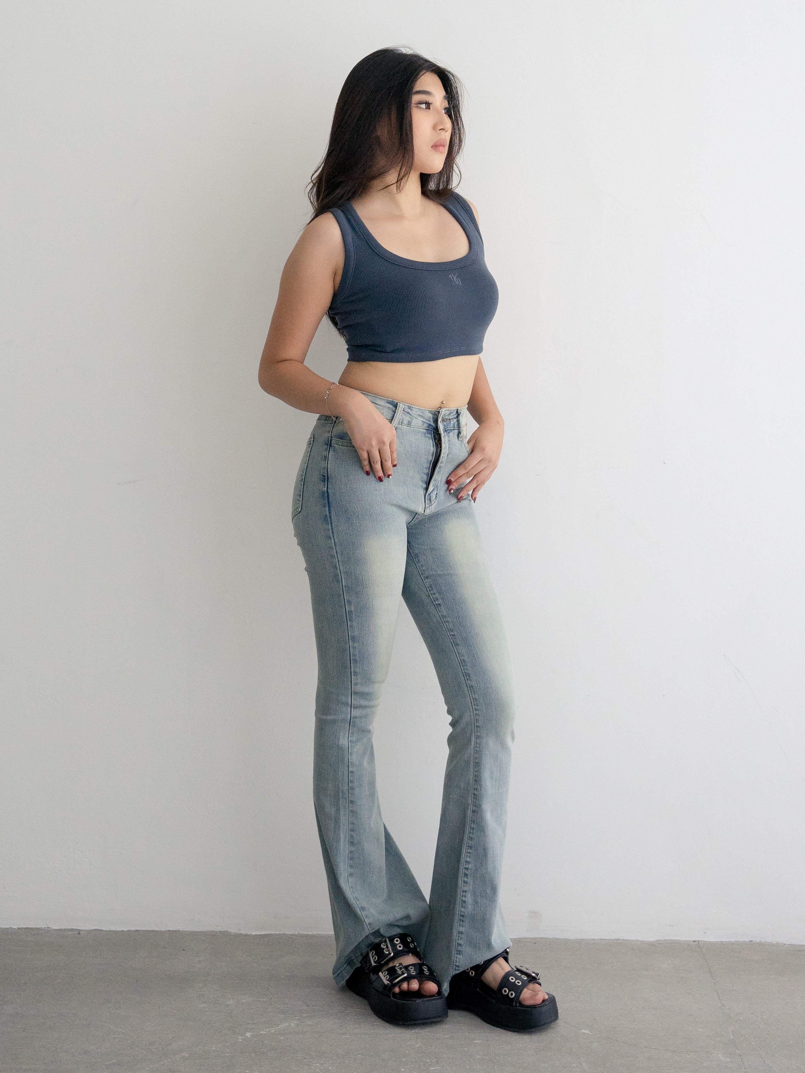 Kelly Jeans