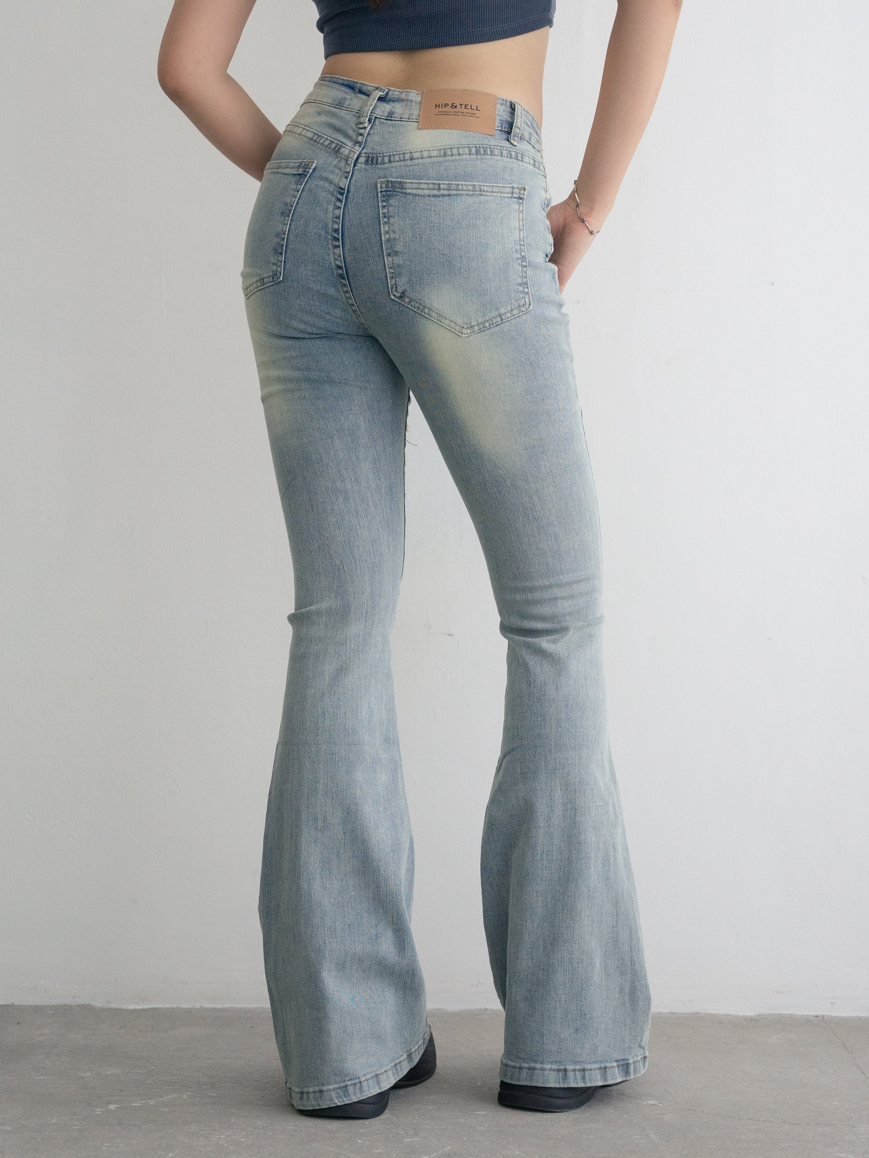 Kelly Jeans