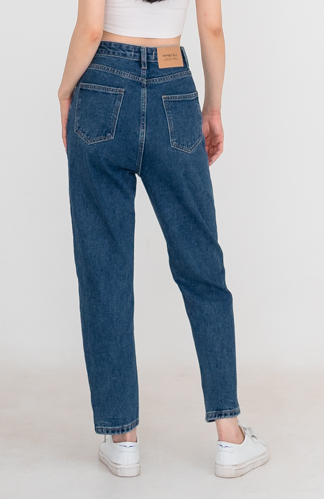 Boston Jeans