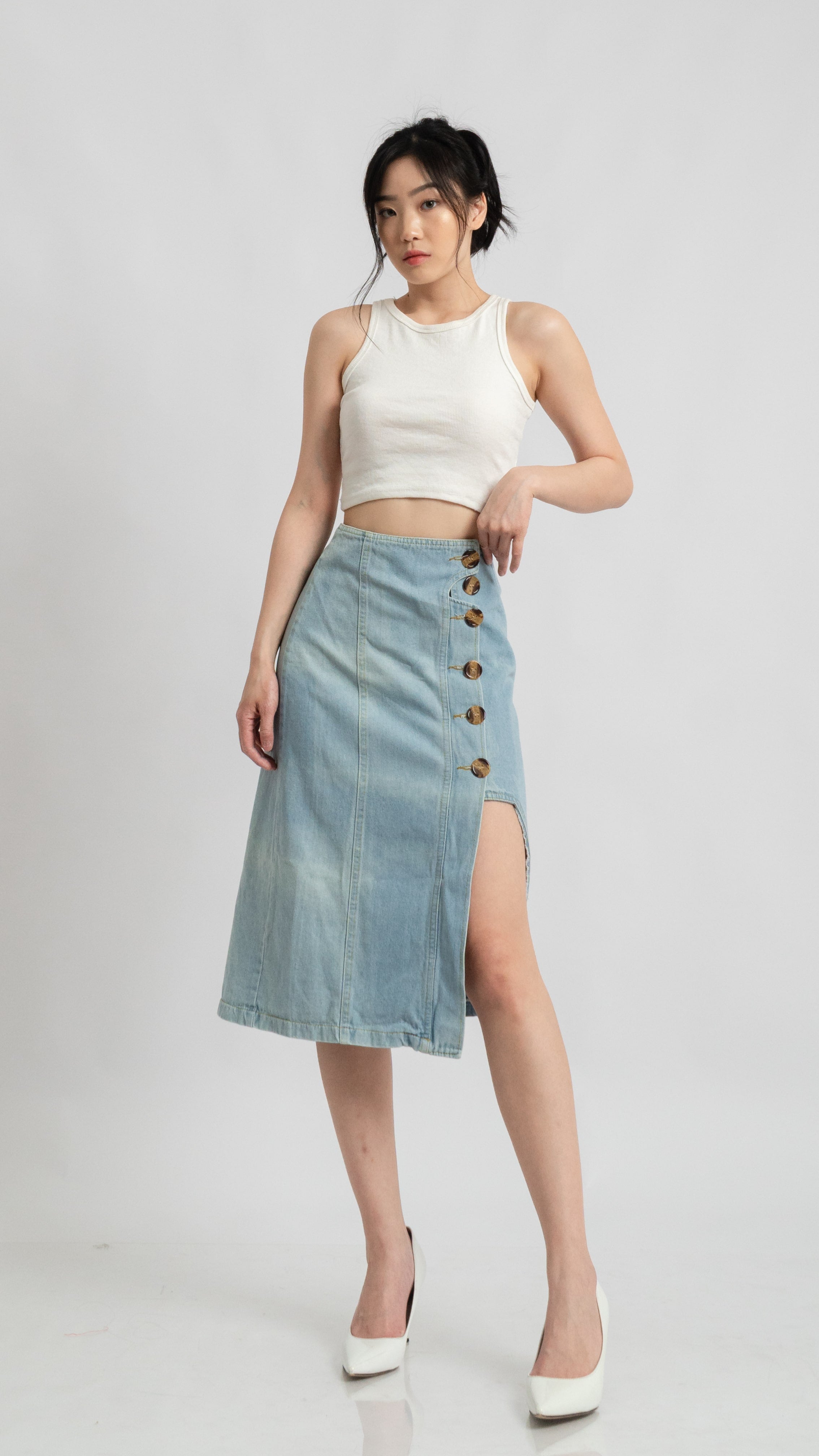 Tallin Skirt