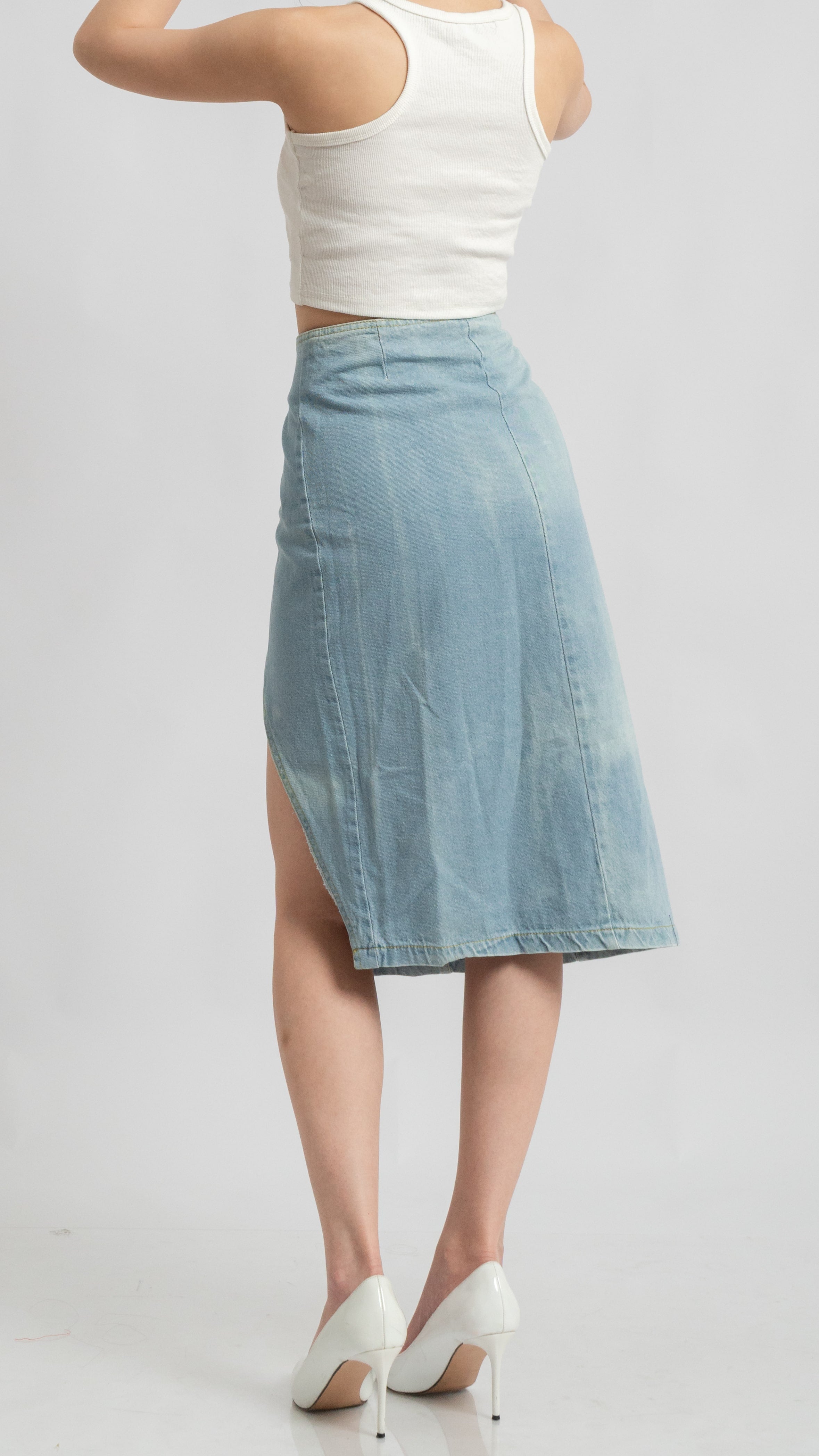 Tallin Skirt